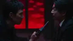 Игра в кальмара 2 сезон 1 серия