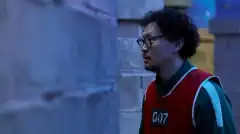 Игра в кальмара 3 сезон 2 серия