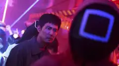 Игра в кальмара 2 сезон 2 серия