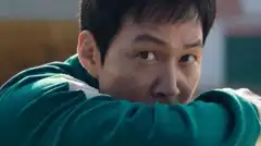 Игра в кальмара 2 сезон 3 серия