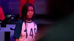 Игра в кальмара 3 сезон 3 серия