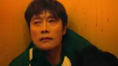 Игра в кальмара 2 сезон 6 серия