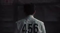 Игра в кальмара 3 сезон 6 серия