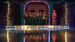 Игра в кальмара 1 сезон 7 серия