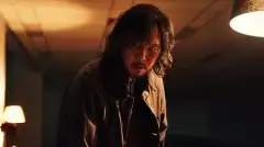 Игра в кальмара 1 сезон 9 серия